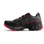 Woman's Akyra Gtx Black Orchid La Sportiva New Zealand - Image 5