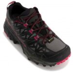 Woman's Akyra Gtx Black Orchid La Sportiva New Zealand - Image 8