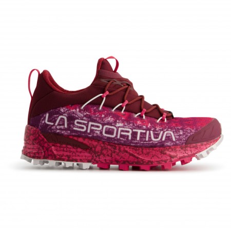 Woman's Tempesta Gtx Wine Orchid La Sportiva New Zealand - Image 2