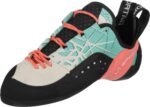 Women Climbing Shoes 2.5 Uk Child Kataki Woman Mint Coral Talla La Sportiva New Zealand
