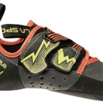 Women Oxygym Climbing Shoe La Sportiva New Zealand Carbon Sulphur
