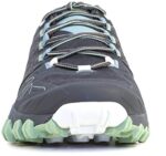 Women Running Shoes La Sportiva New Zealand Carbon Mist - Image 3