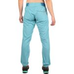 Women Tundra Pant La Sportiva New Zealand Pacific Blue Neptune - Image 3