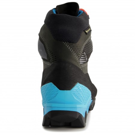 Women's Aequilibrium Lt Gtx La Sportiva New Zealand Black Hibiscus - Image 7