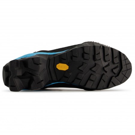 Women's Aequilibrium Lt Gtx La Sportiva New Zealand Black Hibiscus - Image 10