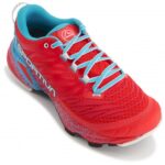Women's Akasha Ii Carbon Cherry La Sportiva New Zealand - Image 8