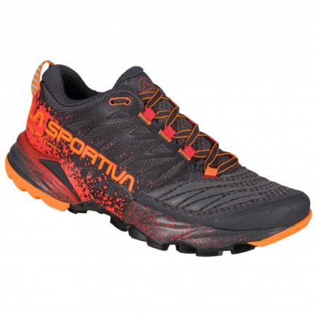 womens_akasha_ii_carbon_cherry_la_sportiva_new_zealand.jpg Women's Akasha Ii Carbon Cherry La Sportiva New Zealand - Image 1
