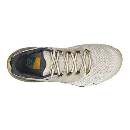 Womens Akasha Ii Trail Running Shoes Shadow Moss La Sportiva New Zealand - Image 6