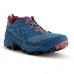 Women's Akyra Ink Rouge La Sportiva New Zealand - Image 3