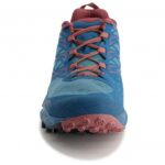 Women's Akyra La Sportiva New Zealand Carbon Cherry - Image 4