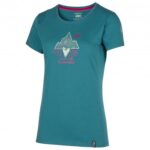 Women's Alakay La Sportiva New Zealand Carbon - Image 2