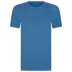 Women's Blaze T-Shirt La Sportiva New Zealand Atlantic - Image 2