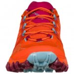 Women's Bushido Ii Gtx Atlantic Aquarelle La Sportiva New Zealand - Image 4