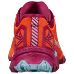 Women's Bushido Ii Gtx La Sportiva New Zealand Carbon Mist - Image 5