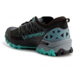 Women's Bushido Ii La Sportiva New Zealand Ink Love Potion - Image 6