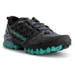 Women's Bushido Ii La Sportiva New Zealand Slate Aqua - Image 3