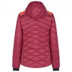 Women's Deimos Down Jacket Alpine La Sportiva New Zealand - Image 3