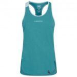 Women's Fiona Tank Topaz La Sportiva New Zealand - Image 2