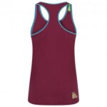 Women's Fiona Tank Topaz La Sportiva New Zealand - Image 3