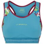 Women's Hover Top La Sportiva New Zealand Topaz Lime Green - Image 2