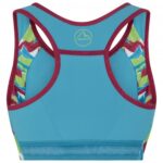 Women's Hover Top La Sportiva New Zealand Topaz Lime Green - Image 3