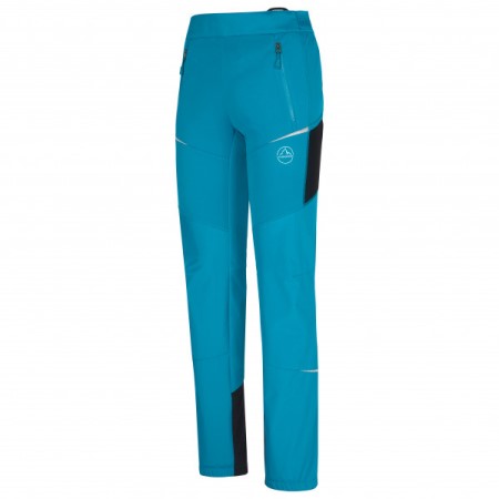 womens_ikarus_pant_la_sportiva_new_zealand_crystal.jpg Women's Ikarus Pant La Sportiva New Zealand Crystal - Image 1