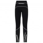 Women's Instant Pant La Sportiva New Zealand Black White - Image 3