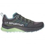 Women's Jackal Gtx La Sportiva New Zealand Carbon Mist - Image 2