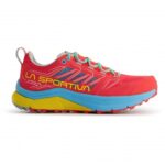 Women's Jackal La Sportiva New Zealand Hibiscus Malibu Blue - Image 2