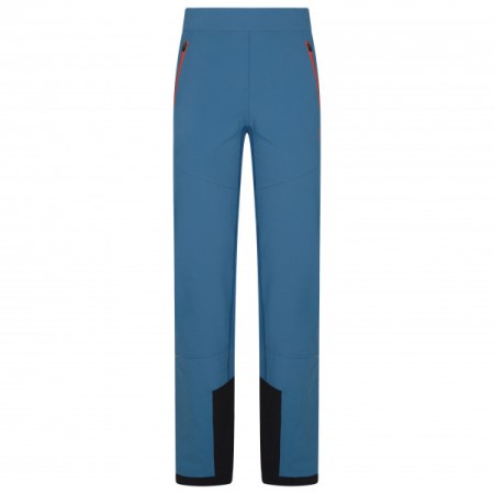 womens_karma_pant_atlantic_la_sportiva_new_zealand.jpg Women's Karma Pant Atlantic La Sportiva New Zealand - Image 1