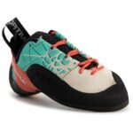 Women's Kataki La Sportiva New Zealand Mint Coral - Image 3