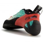Women's Kataki La Sportiva New Zealand Mint Coral - Image 6