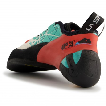Women's Kataki La Sportiva New Zealand Mint Coral - Image 6