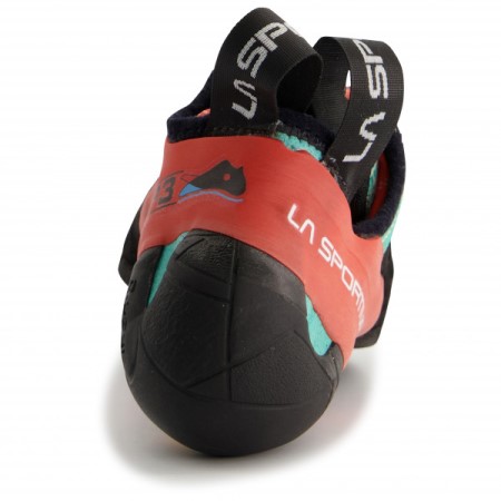 Women's Kataki La Sportiva New Zealand Mint Coral - Image 7
