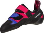 Womens Kubo Rock Climbing Shoes Royal Love Potion La Sportiva New Zealand