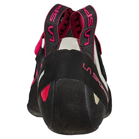 Womens Kubo Rock Climbing Shoes Royal Love Potion La Sportiva New Zealand - Image 7