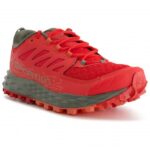Women's Lycan Ii Denim Rouge La Sportiva New Zealand - Image 3