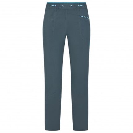 Women's Mandala Pant La Sportiva New Zealand Slate