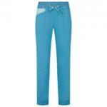 Women's Mantra Pant Topaz Celestial Blue La Sportiva New Zealand