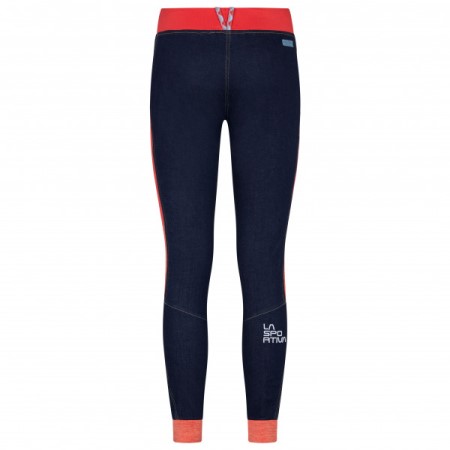 Women's Mescalita Pant La Sportiva New Zealand Jeans Red Plum - Image 3