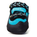 Womens Miura Vs Rock Climbing Shoes La Sportiva New Zealand Blue - Image 5