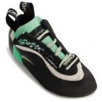 Women's Miura White Jade Green La Sportiva New Zealand - Image 9