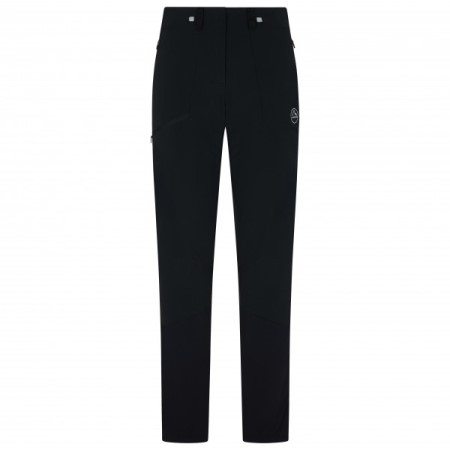 womens_monument_pant_la_sportiva_new_zealand_black.jpg Women's Monument Pant La Sportiva New Zealand Black - Image 1