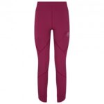 Women's Mynth Leggings Red Plum La Sportiva New Zealand