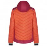 Women's Mythic Primaloft Jacket Carbon Cerise La Sportiva New Zealand - Image 3