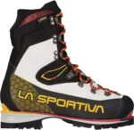 Womens Nepal Cube Gtx Mountaineering Boots La Sportiva New Zealand Ice