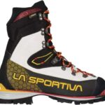 Womens Nepal Cube Gtx Mountaineering Boots La Sportiva New Zealand Ice