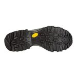 Womens Nucleo High Ii Gtx Hiking Boots La Sportiva New Zealand Oak Topaz - Image 4