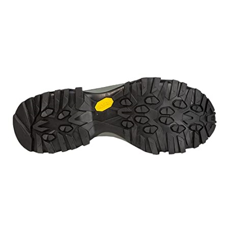 Womens Nucleo High Ii Gtx Hiking Boots La Sportiva New Zealand Oak Topaz - Image 4