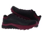 Womens Running Shoes La Sportiva New Zealand Black Red Plum - Image 5